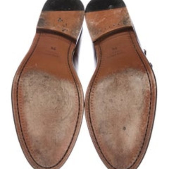 Battistoni , Italian Hand made Shoes - Picture 5 of 5